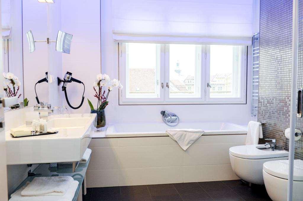 Myo Hotel Mysterius Prague Phòng bức ảnh