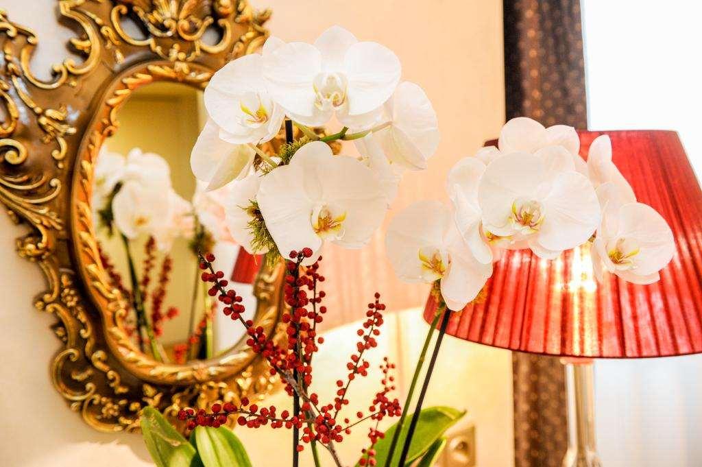Myo Hotel Mysterius Prague Phòng bức ảnh