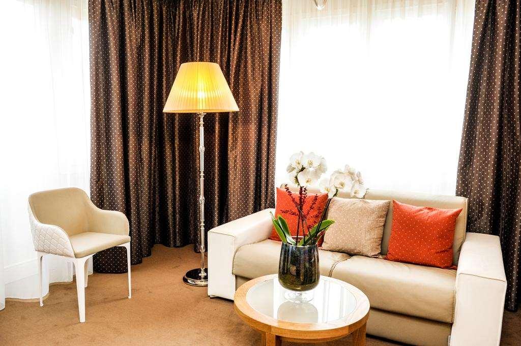 Myo Hotel Mysterius Prague Phòng bức ảnh