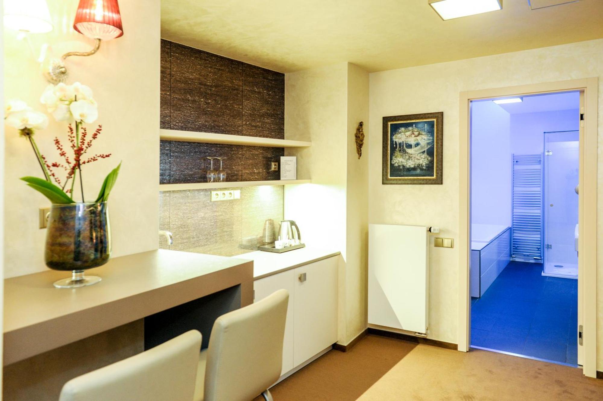 Myo Hotel Mysterius Prague Phòng bức ảnh