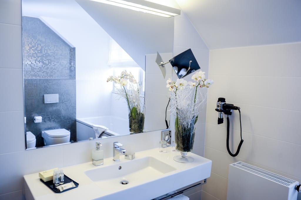 Myo Hotel Mysterius Prague Phòng bức ảnh