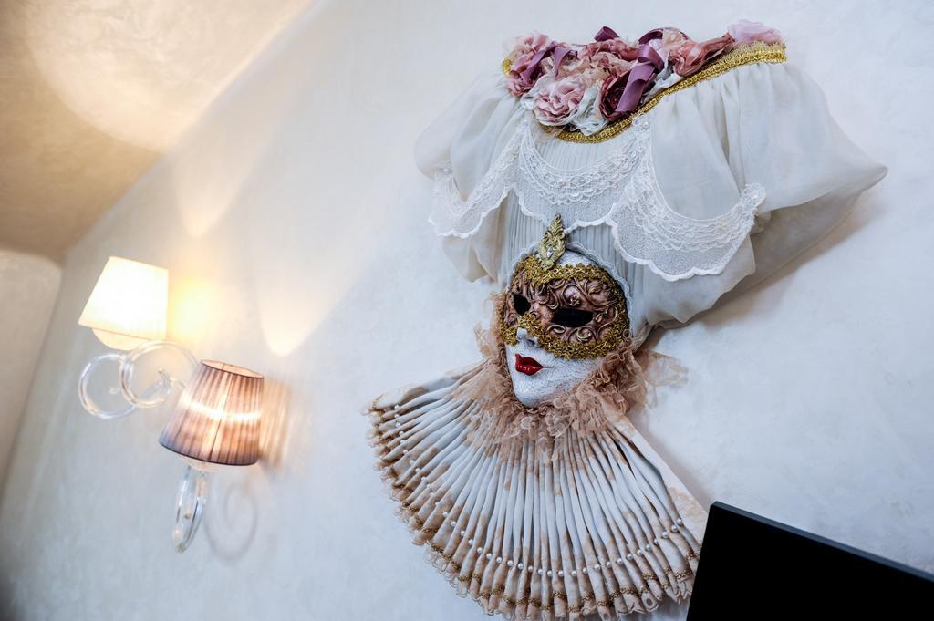 Myo Hotel Mysterius Prague Phòng bức ảnh