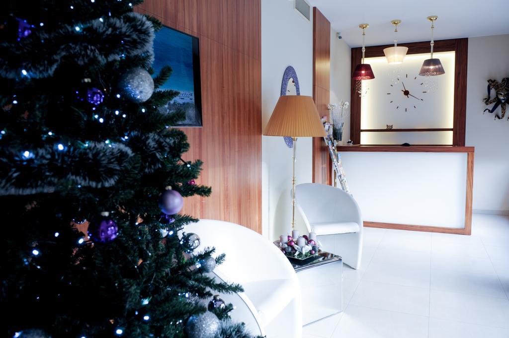 Myo Hotel Mysterius Prague Ngoại thất bức ảnh