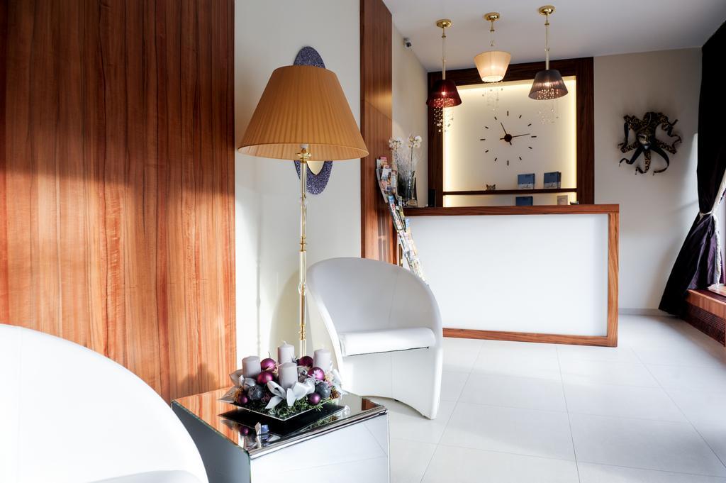 Myo Hotel Mysterius Prague Ngoại thất bức ảnh