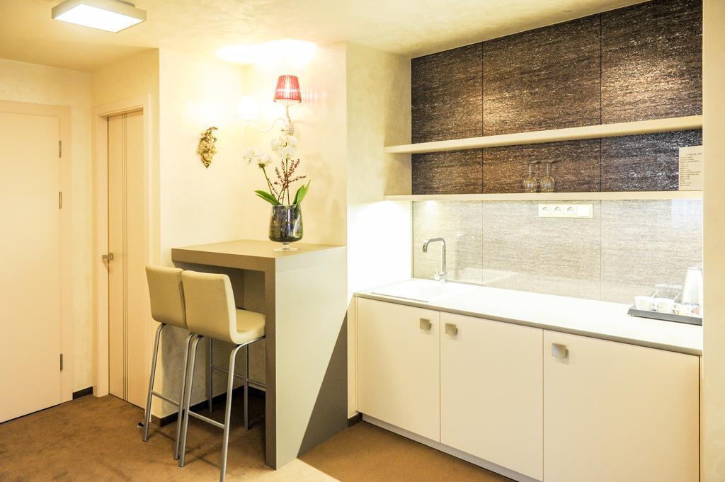 Myo Hotel Mysterius Prague Ngoại thất bức ảnh